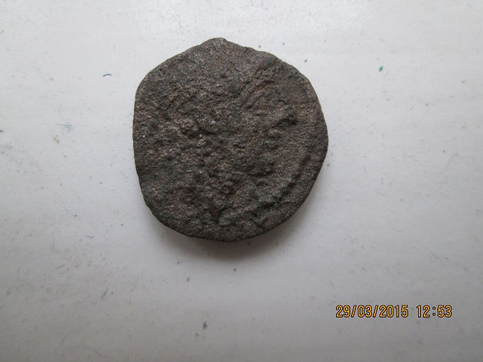 2-X-Unknown-Greek-Bronzecoins,-Help-Needed.