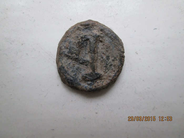 2-X-Unknown-Greek-Bronzecoins,-Help-Needed.