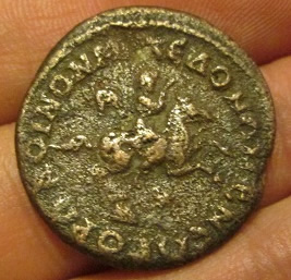 Gordian-III,-Alexander-&-Bucephalus-Coin-ID-Help-Needed