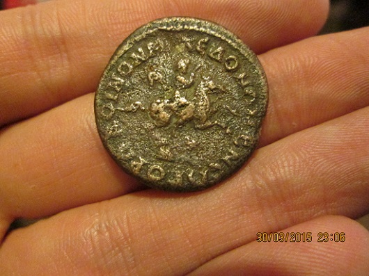 Gordian-III,-Alexander-&-Bucephalus-Coin-ID-Help-Needed