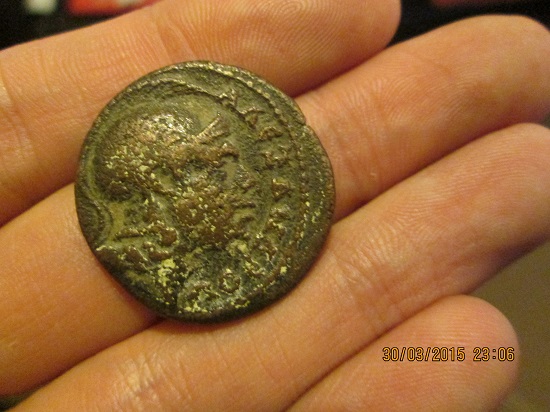 Gordian-III,-Alexander-&-Bucephalus-Coin-ID-Help-Needed