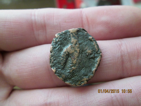 Are-These-Coins-Both-Byzantine-?