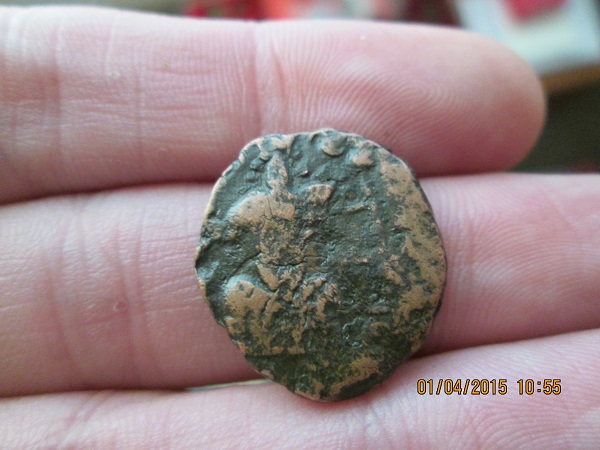 Are-These-Coins-Both-Byzantine-?