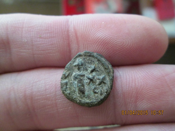 Are-These-Coins-Both-Byzantine-?