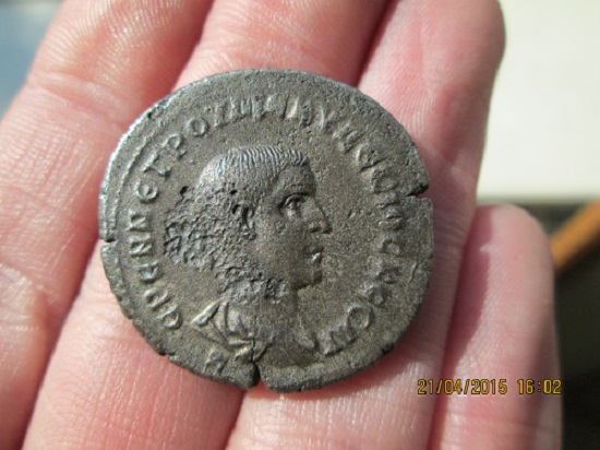 Herennius-Etruscus-Coin