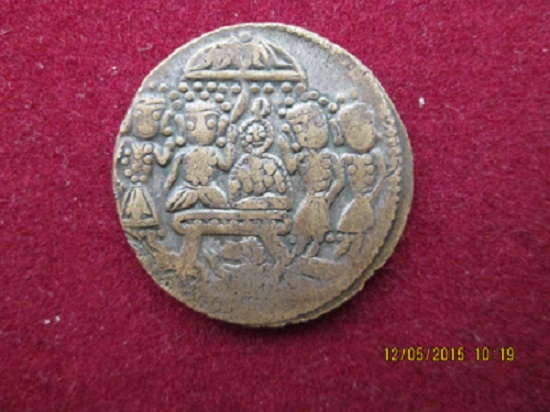 Replica-Roman-Coins