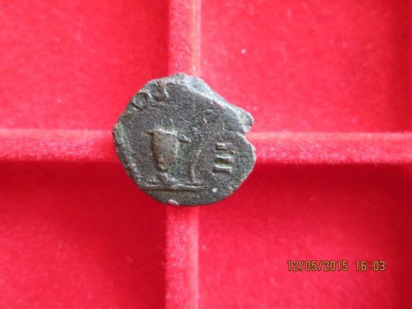 2-More-From-My-Unknown-Pile,-1-X-Greek-&-1-Unknown