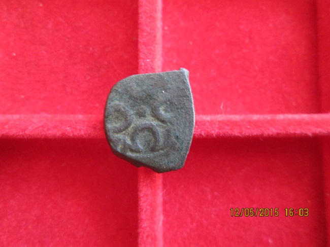 2-More-From-My-Unknown-Pile,-1-X-Greek-&-1-Unknown