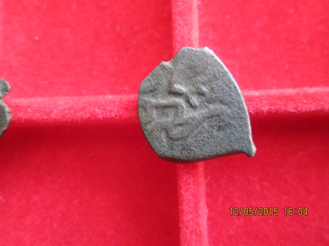 2-More-From-My-Unknown-Pile,-1-X-Greek-&-1-Unknown