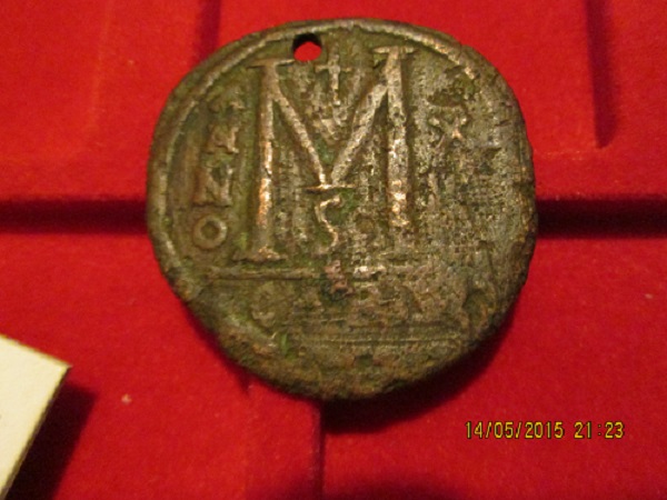 Return-Of-Roman-Rule-To-Carthage