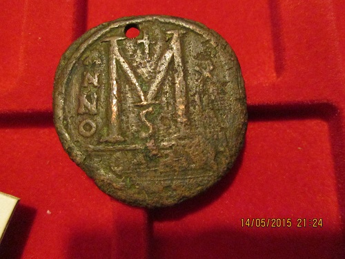 Return-Of-Roman-Rule-To-Carthage