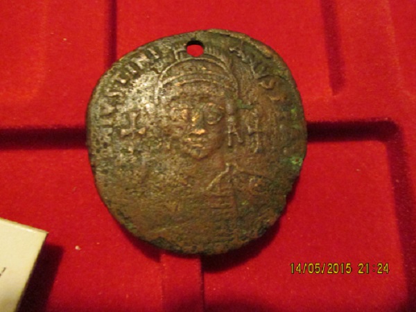 Return-Of-Roman-Rule-To-Carthage
