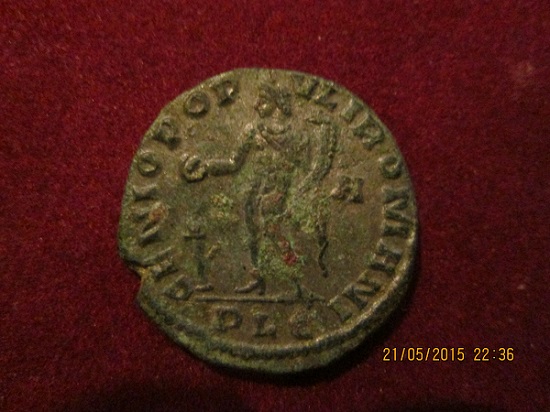 Galerius-Caesar