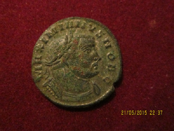 Galerius-Caesar