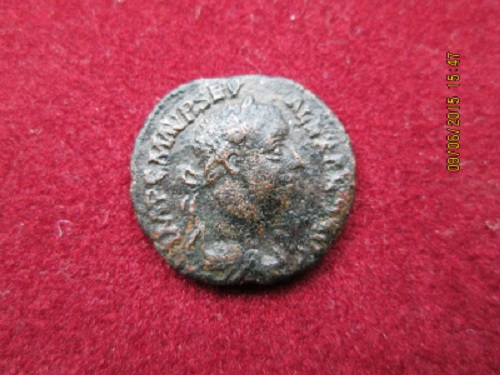 Alexander-Severus-Coin,-Struggling-With-Id.