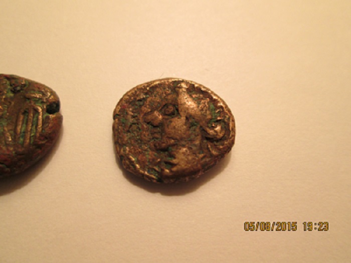 2-Parthian-Coins