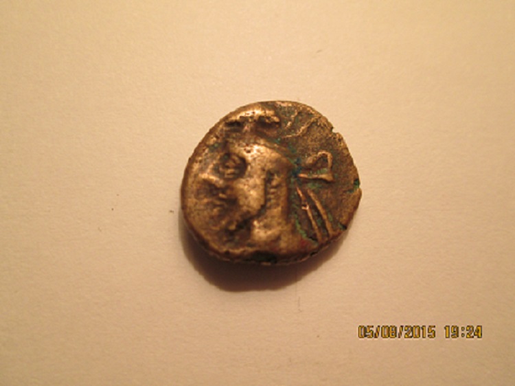 2-Parthian-Coins