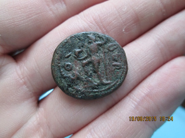 Macrinus-Coin,-Cant-Find-It-Anywhere