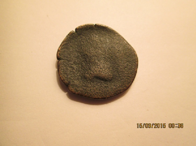 Mithradates-I-Bronze-Coin,-ID-Help-Needed.