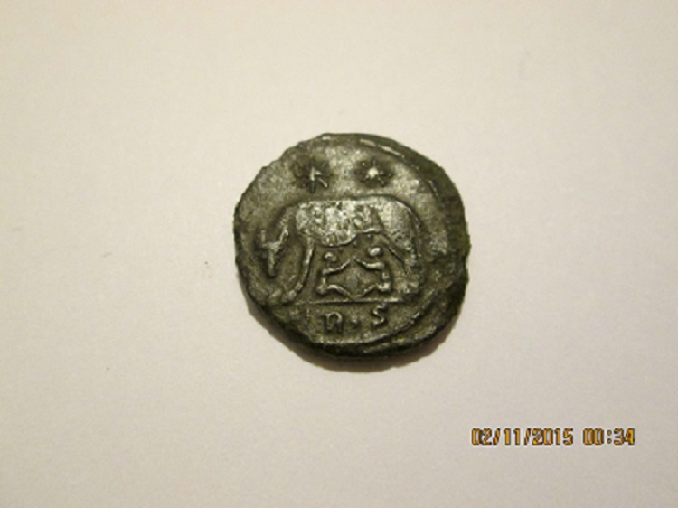 Romulus-And-Remus