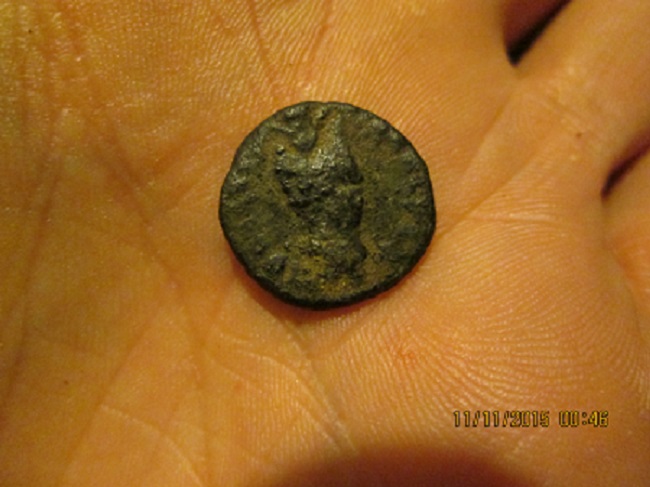 Help-Needed-To-I.d-Coin,-Possibly-Persian.