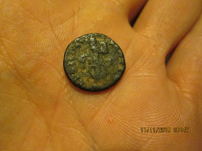 Help-Needed-To-I.d-Coin,-Possibly-Persian.