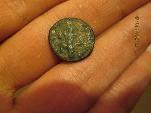 Help-Needed-To-I.d-Coin,-Possibly-Persian.
