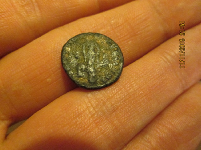 Help-Needed-To-I.d-Coin,-Possibly-Persian.