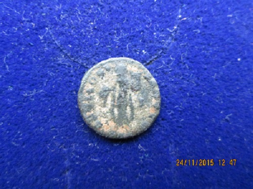 Help-Needed-To-I.d-Coin,-Possibly-Persian.