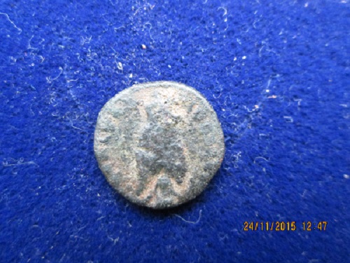 Help-Needed-To-I.d-Coin,-Possibly-Persian.