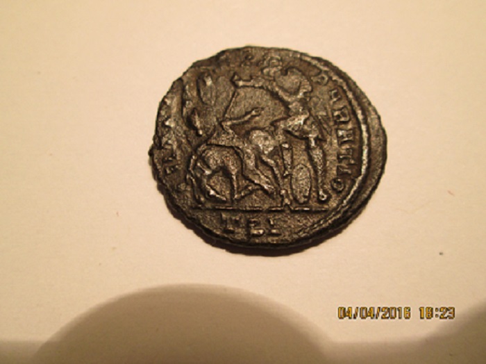 Constantinopolis-Barbs