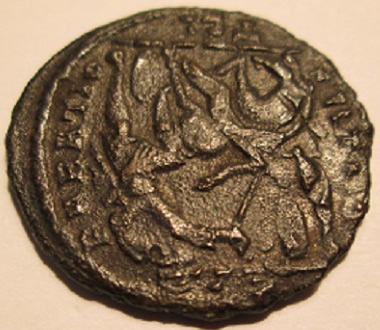 Constantinopolis-Barbs