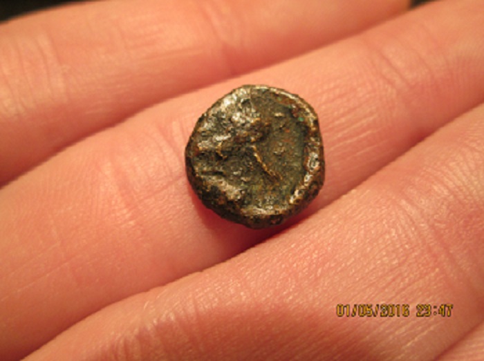 Possible-Greek-Coin-With-Little-Owl.