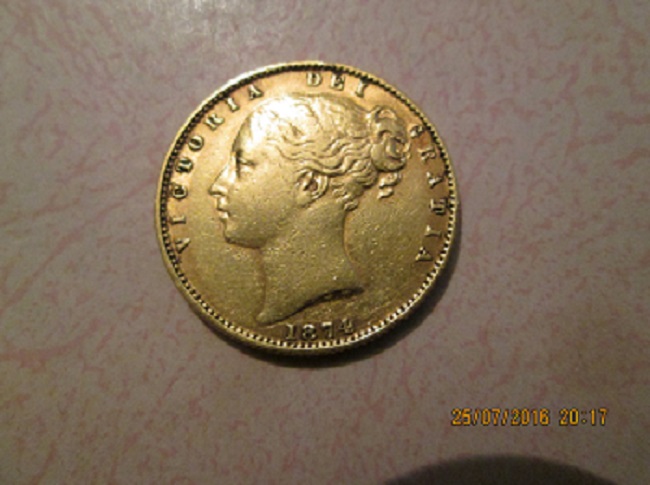 1874-Melbourne-Mint-Shield-Back-Full-Sovereign