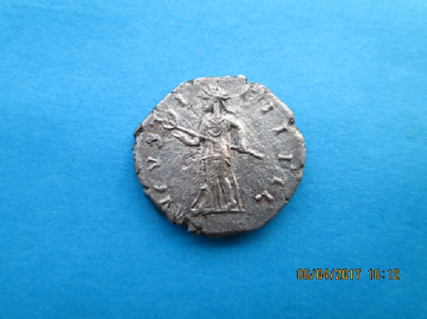 Faustina-II-�-Wife-Of-Marcus-Aurelius