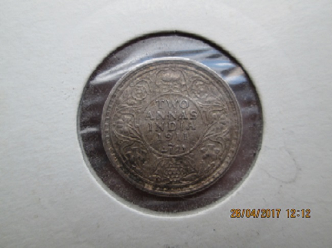 Post-Your-Coins-From-India!