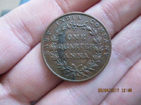 Post-Your-Coins-From-India!