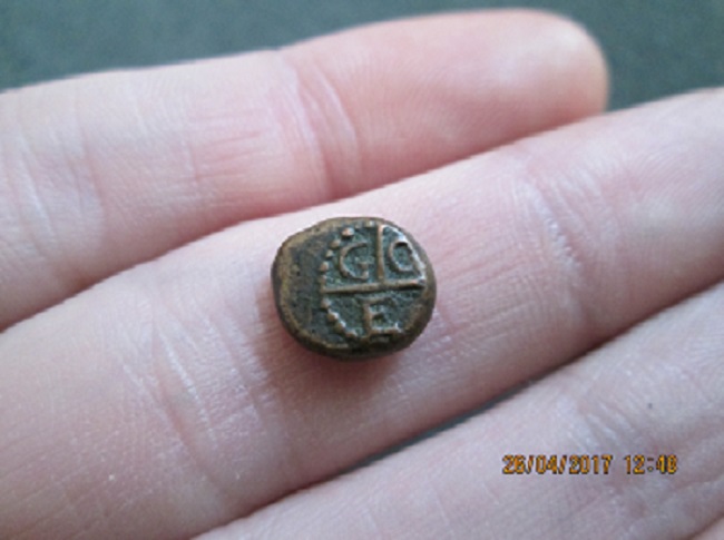 Post-Your-Coins-From-India!