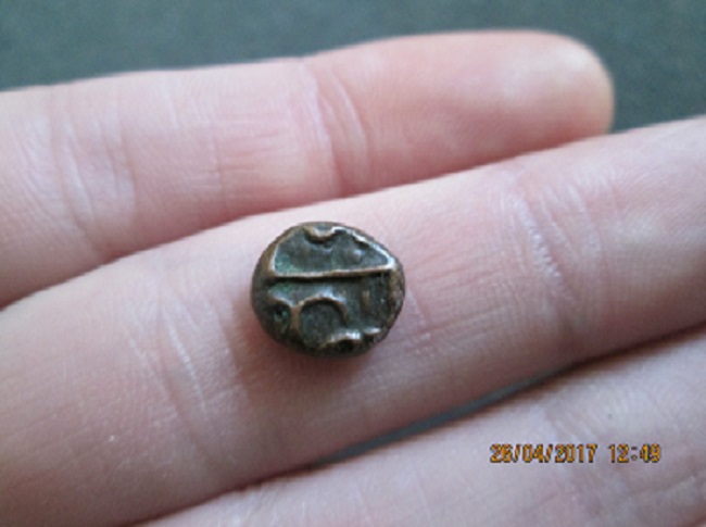 Post-Your-Coins-From-India!