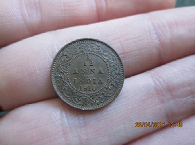 Post-Your-Coins-From-India!