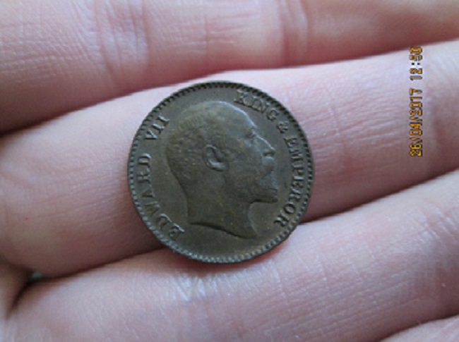 Post-Your-Coins-From-India!