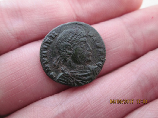 A-Rare-Valens-Lrb,-Restitutor-Reip.