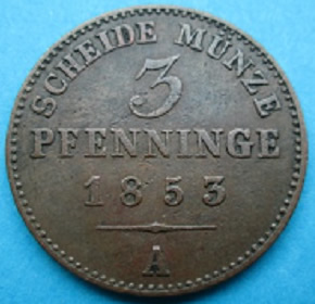 Post-A-German-State-Coin!