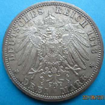 Post-A-German-State-Coin!