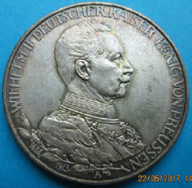 Post-A-German-State-Coin!