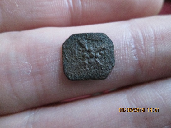 Another-Odd-Ancient-Coin-Find.-What-Is-This?