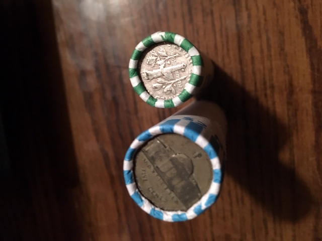 I-Found-Two-Silver-Enders-From-A-Gas-Station-Tonight!