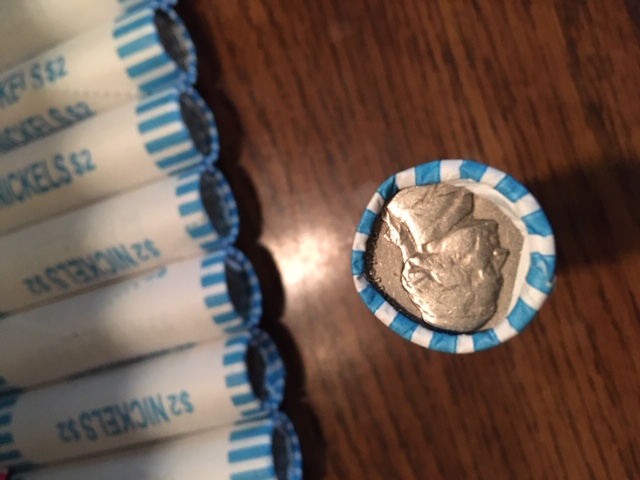 The-Goal:-25,000-Rolls-Of-Nickels-All-Searchers-Welcome!