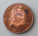 2001-Lincoln,-Error-Or-Damaged?