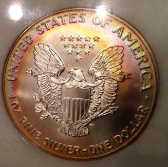 Toned-Silver-Eagles-By-PCI